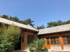 -云峰山自然风景区
