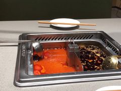 -海底捞火锅(步步高新天地店)