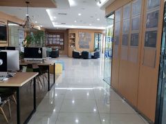 -沃尔得国际英语(泉城路校区)