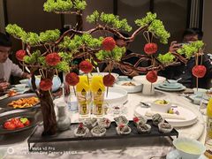-宴昆山·私房菜(春晖店)