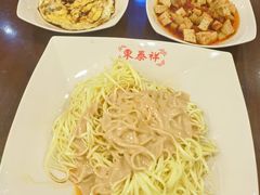 -东泰祥生煎馆(陕西南路店)