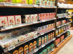 零售区-三只松鼠生活馆(芜湖弋江金鹰店)
