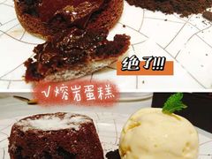 -Wei菋·Le Bistrot