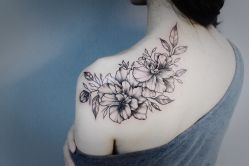 -刺客纹画纹身·洗纹身·穿孔饰品