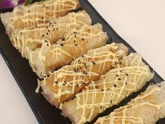 -万山楼海鲜酒家·二十三年老字号