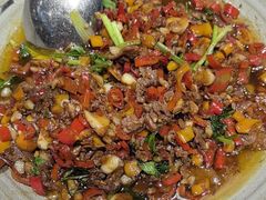 -后湖小院·乡野田园菜