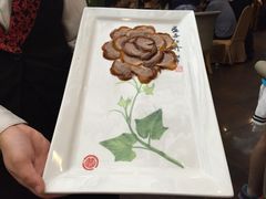 全聚德烤鸭店(王府井店)-北京全聚德(王府井店)
