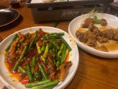 -令狐冲·活鱼馆(宝龙店)