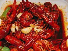 -舞虾小说.涮肉.烧烤(国顺东路店)
