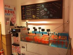 -邹开喜·炭炉鸡煲·海鲜火锅(虹口足球场店)