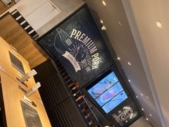 -新石器烤肉(百联川沙店)