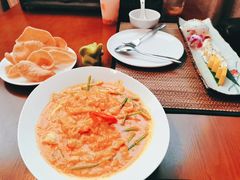 -泰国餐厅 Thai Food(裕华万达店)