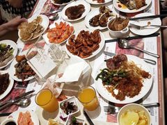 -芭菲盛宴·环球美食(袁家岗店)