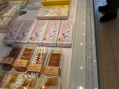 -好利来(朝外店)