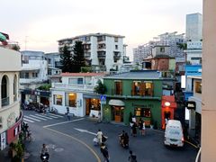 -Eckl’s爱氏热狗(猫街店)