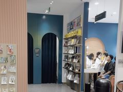 -海马体照相馆(重庆爱琴海购物公园店)