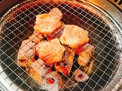 -热血兄弟·炭火烤肉(融侨中心店)