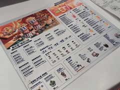 -DQ·蛋糕·冰淇淋(五棵松万达店)
