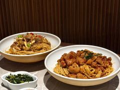 -松鹤面馆·古法焖肉面(观前店)