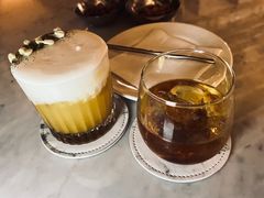 -三迪希尔顿酒店·星空酒廊