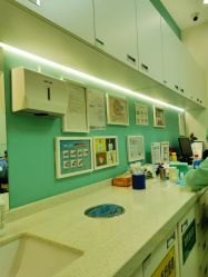 -青苗儿童口腔(长楹天街购物中心)