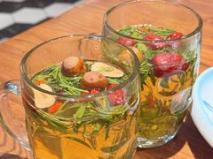 -杨乐辣子鸡(和田一街店)