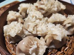 -西夏回族烧麦馆(牡丹街店)