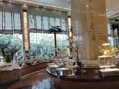 -世纪金源大饭店海鲜自助餐厅(迎宾路店)