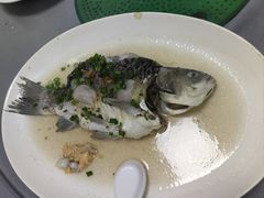-荣兴河鲜楼(江口店)