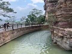 -红旗渠风景区