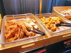 -比格比萨自助(花园路店)