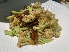 -鑫悦诚府·新鲁菜·餐厅(趵突泉店)
