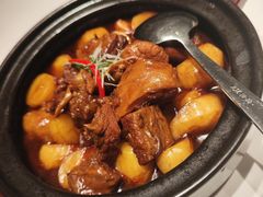 -南棠馆粤菜坊(群光店)
