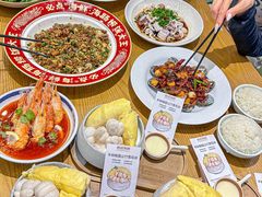 -必点海鲜·海肠捞饭大王(滨江道店)