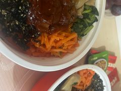 -米村拌饭(银泰中心店)