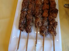 -功德林素菜饭庄(前门店)