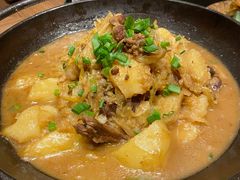 -香厨中餐厅(松北香格里拉店)