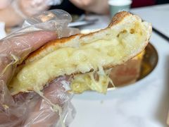 -做披萨的奇葩(中海央墅店)