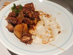 -一醒·手工面·西北传统小吃(悠方购物中心店)