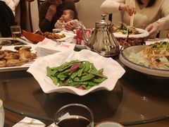 -燕郊烧鸽子(广安路店)