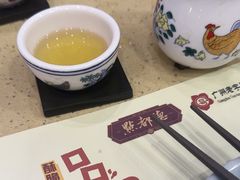 -点都德(中海环宇荟店)