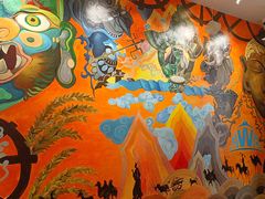 -威尼斯餐厅(四道街店)