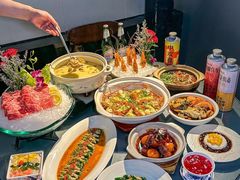 -金龙·打边炉(南京西路店)