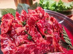 -一品诚记烤肉·甄选店(中南路店)
