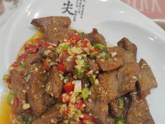 -金姐台湾菜(珠江路店)