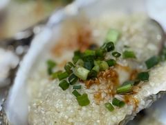 生蚝-猪肉婆私房菜(容桂总店)