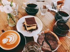 -VOYAGE COFFEE(北锣鼓巷店)