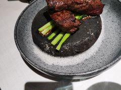 -俄士厨房(五棵松华熙LIVE店)