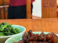 -奎元馆.百年奎元.非遗传承(西湖边的解放路店)
