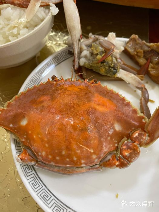 鸿运美食府图片